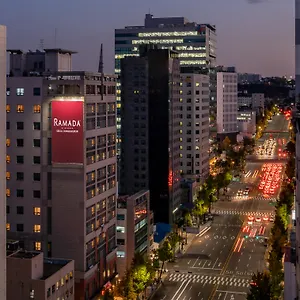 ramada-seoul-dongdaemun.hotels-seoul.net/