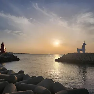 Hotel Ocean Family, Jeju
