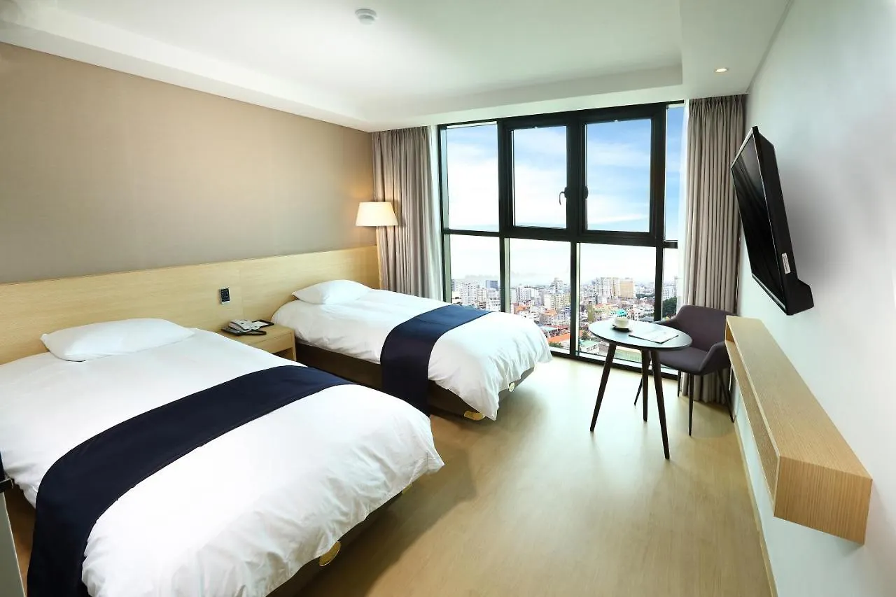 Hotel The One Jeju