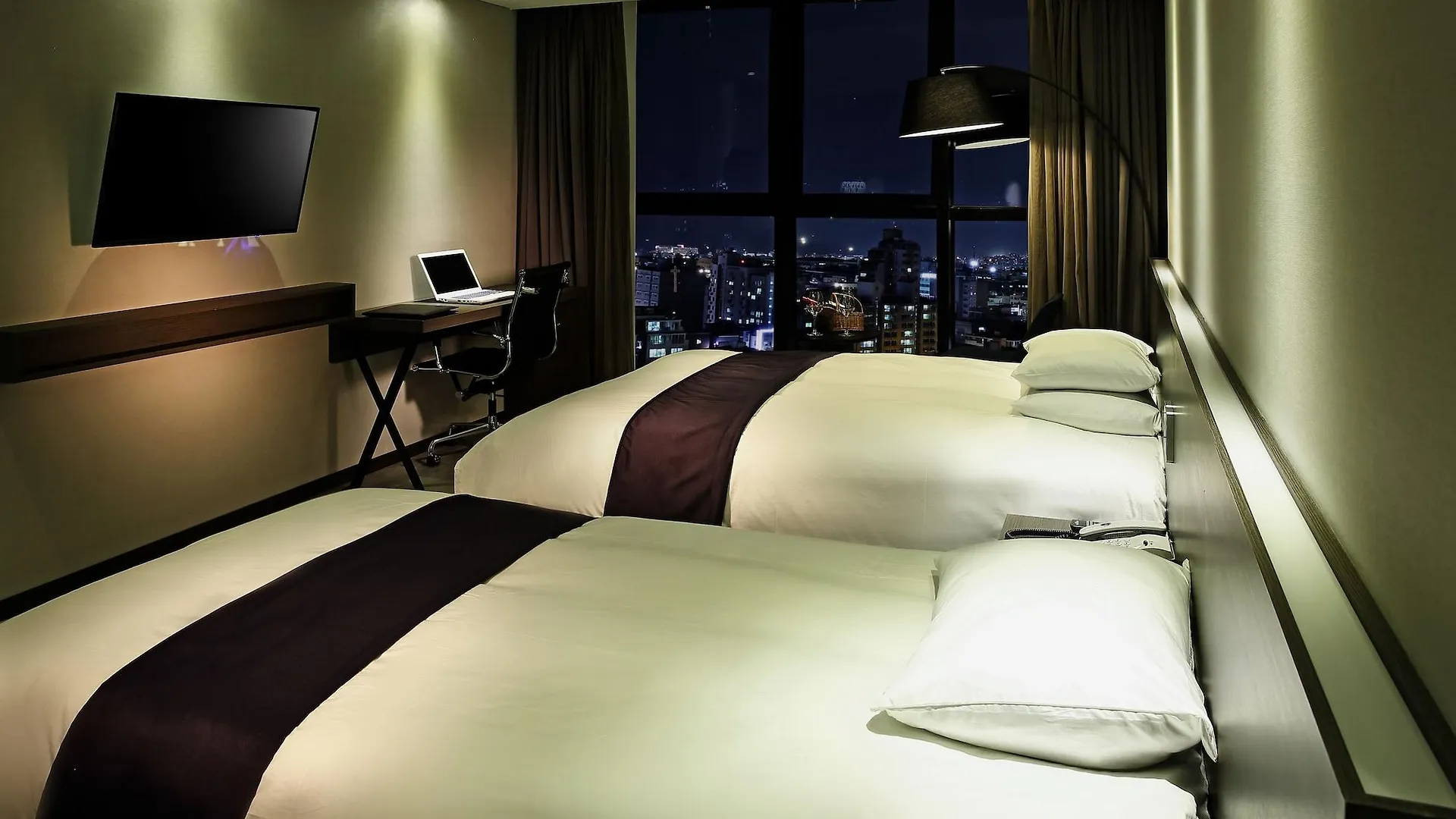 Hotel The One Jeju