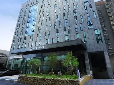 Hotel The One Jeju